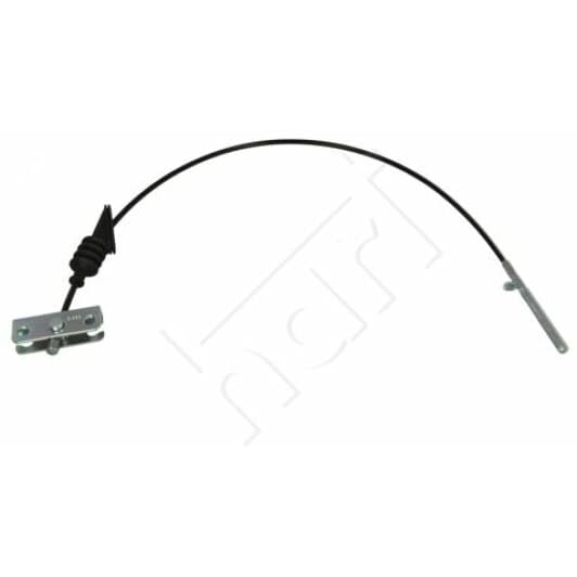 228293 Hart Трос ручного тормоза для Fiat Multipla