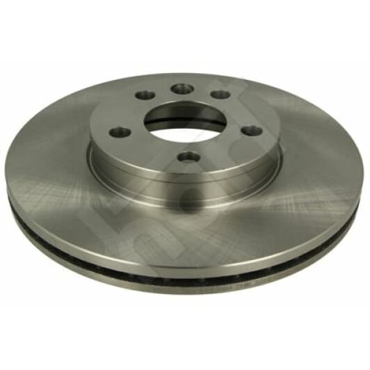 229056 Hart Тормозной диск