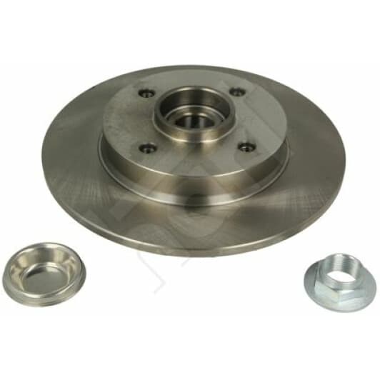 229083 Hart Гальмівний диск