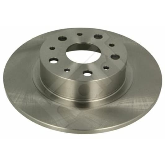 229087 Hart Тормозной диск