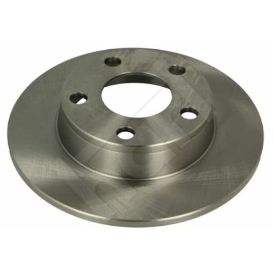 229094 Hart Тормозной диск