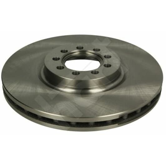 229095 Hart Гальмівний диск