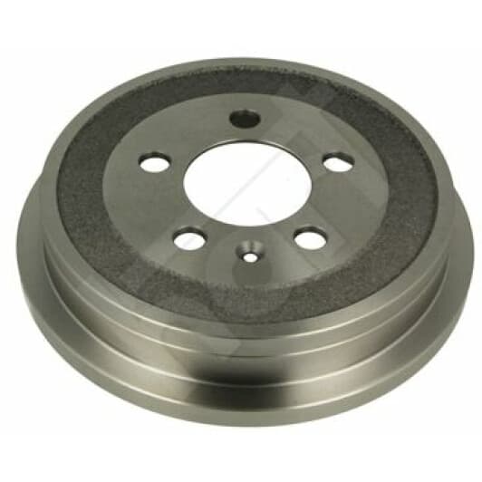 229367 Hart Тормозной барабан