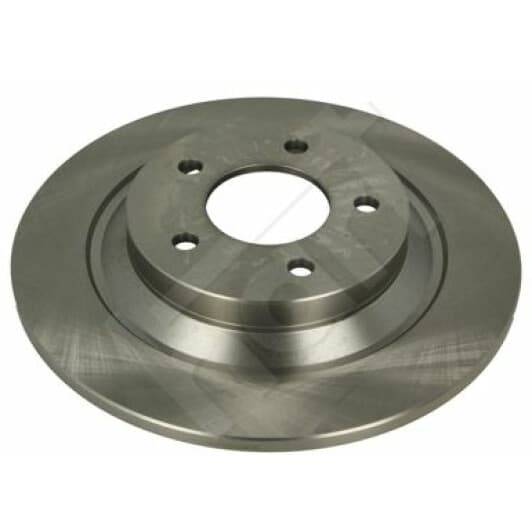 229599 Hart Тормозной диск для Mazda 5