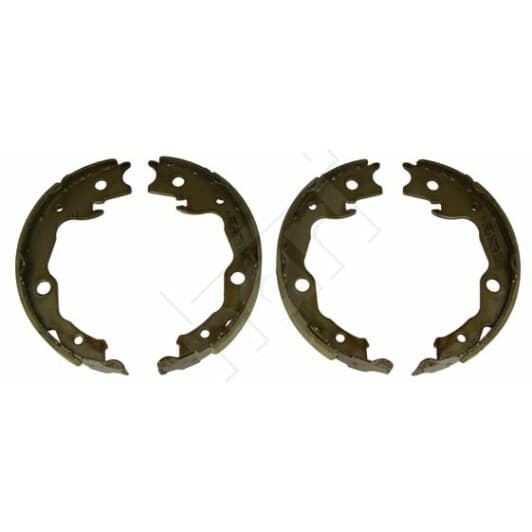 230917 Hart Колодки ручника