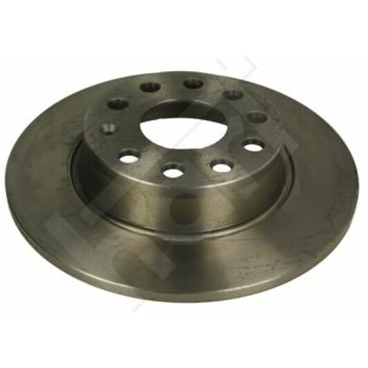 230998 Hart Тормозной диск