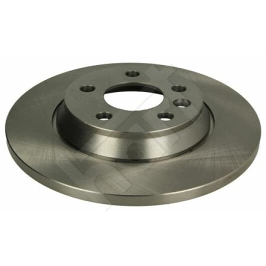 231001 Hart Гальмівний диск