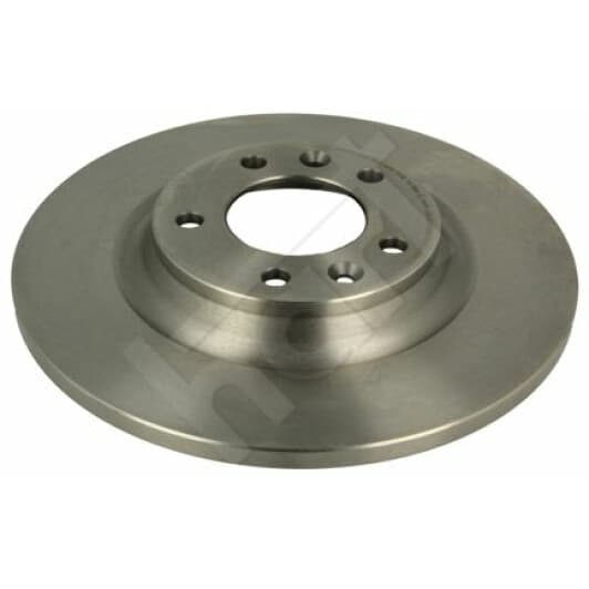 231003 Hart Гальмівний диск