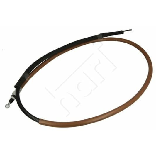 231153 Hart Трос ручного гальма