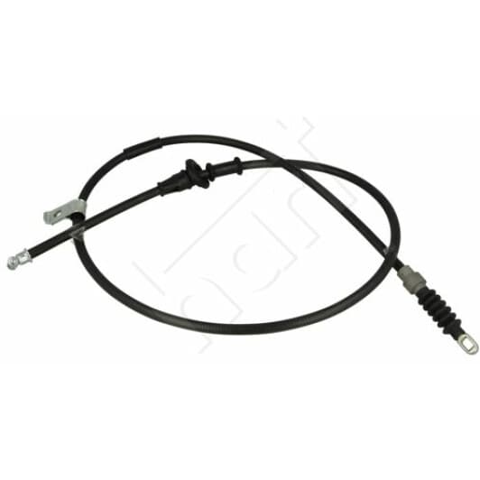 231169 Hart Трос ручного гальма