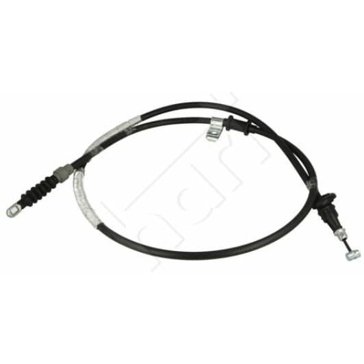 231172 Hart Трос ручного тормоза