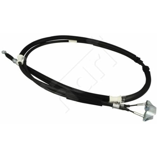 231182 Hart Трос ручного тормоза для Opel Zafira