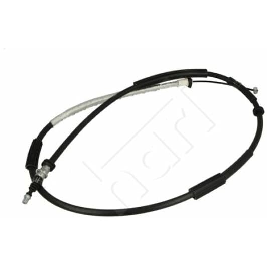 231194 Hart Трос ручного тормоза