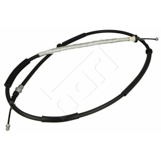 231195 Hart Трос ручного тормоза