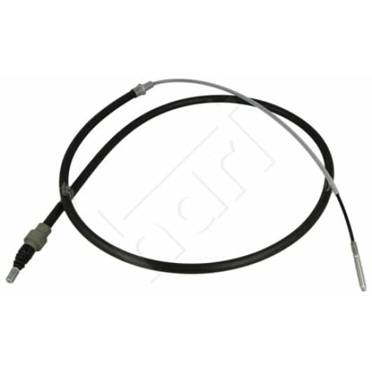 231220 Hart Трос ручного гальма