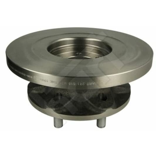 231518 Hart Тормозной диск