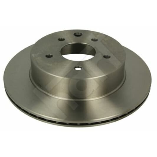 231771 Hart Тормозной диск