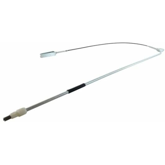 232368 Hart Трос ручного гальма для Mercedes Vaneo