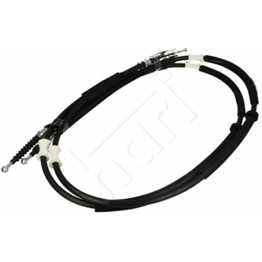 232373 Hart Трос ручного гальма