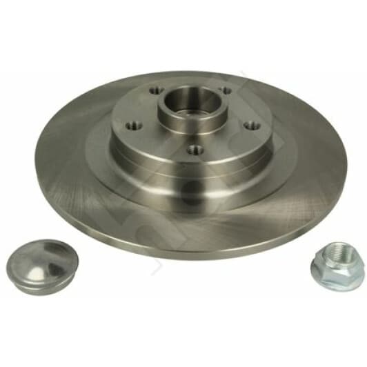 232383 Hart Тормозной диск