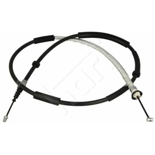 232395 Hart Трос ручного тормоза