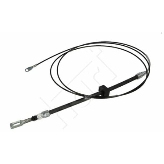 232406 Hart Трос ручного тормоза