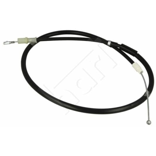 232410 Hart Трос ручного тормоза