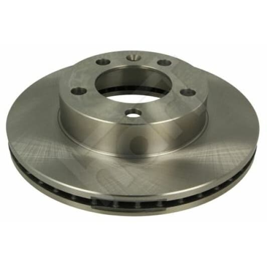 236843 Hart Тормозной диск