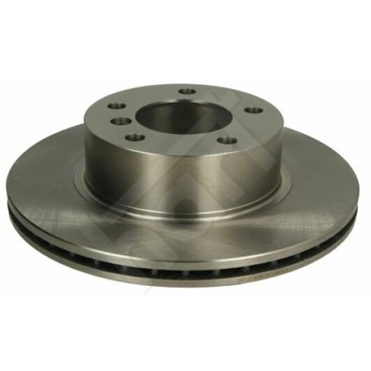 239386 Hart Гальмівний диск