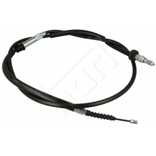 240976 Hart Трос ручного тормоза