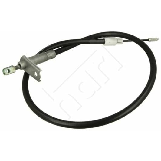 240997 Hart Трос ручного тормоза