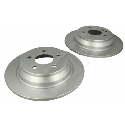 241124 Hart Гальмівний диск