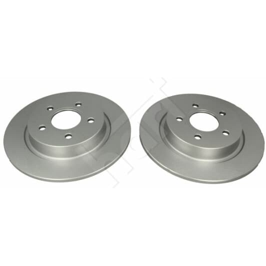 241180 Hart Гальмівний диск