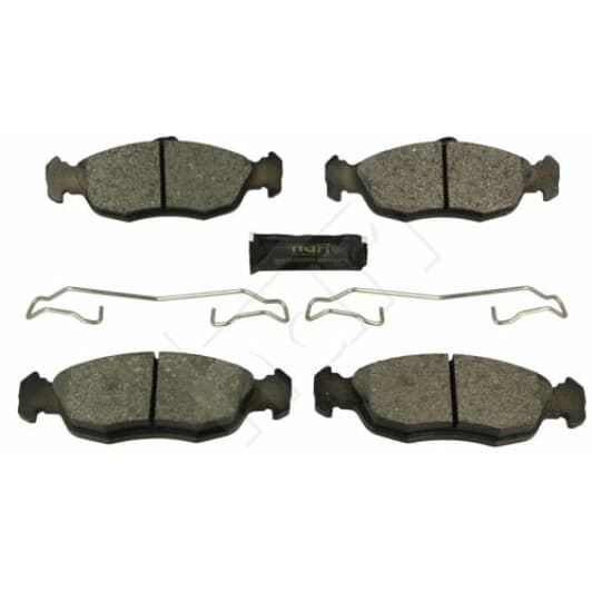 248862 Hart Тормозные колодки