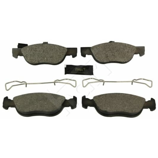 248949 Hart Гальмівні колодки