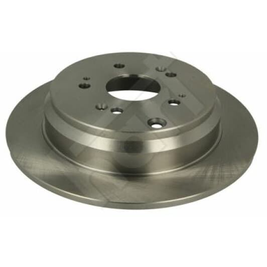 250258 Hart Гальмівний диск
