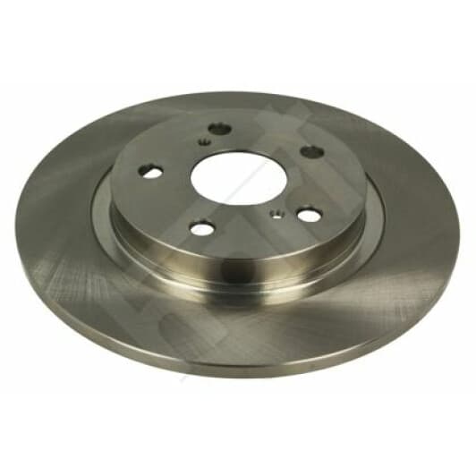 250302 Hart Гальмівний диск для Toyota Avensis