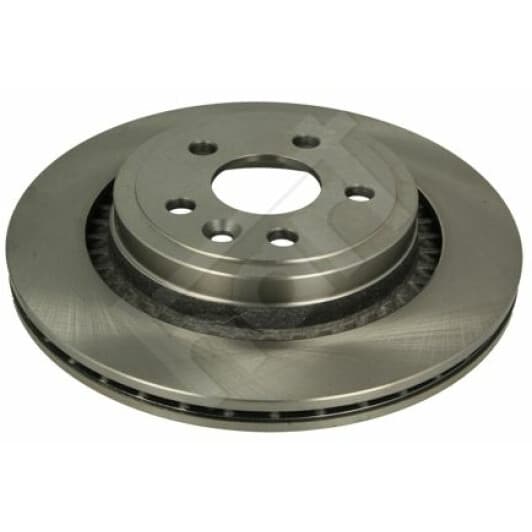 250308 Hart Тормозной диск для Volvo XC60