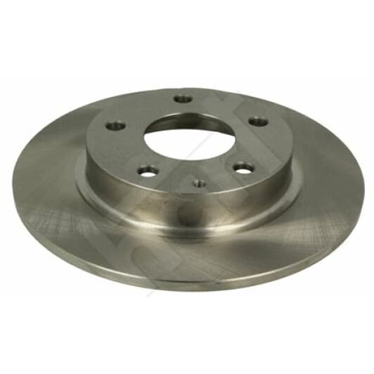 250386 Hart Тормозной диск