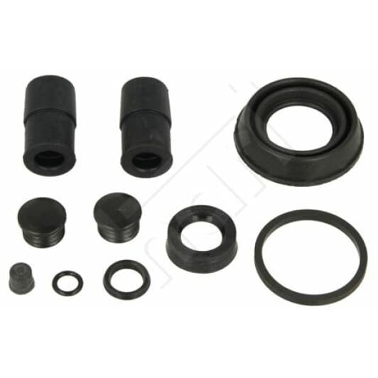 252455 Hart Ремкомплект гальмівного супорта