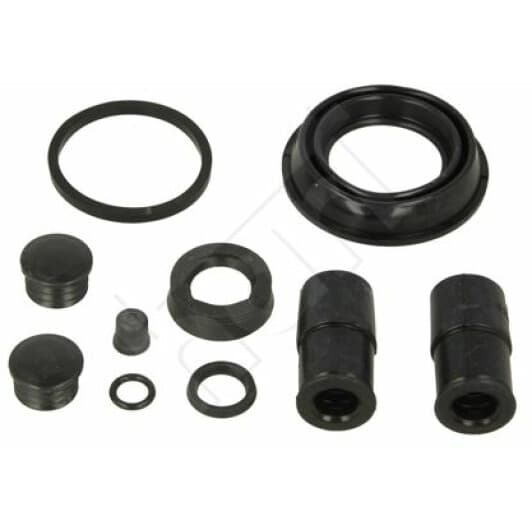 252461 Hart Ремкомплект гальмівного супорта