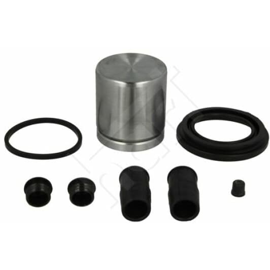 252463 Hart Ремкомплект гальмівного супорта