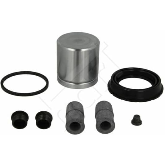 252466 Hart Ремкомплект гальмівного супорта