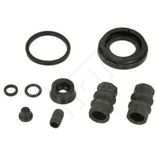 252595 Hart Ремкомплект гальмівного супорта