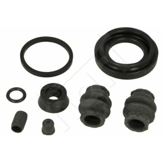 252597 Hart Ремкомплект тормозного суппорта