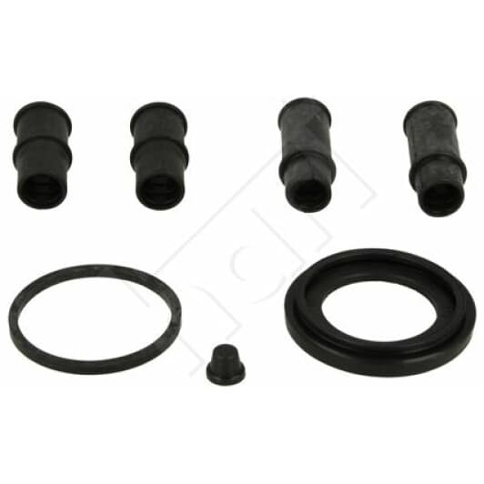 252598 Hart Ремкомплект тормозного суппорта