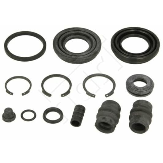 252611 Hart Ремкомплект тормозного суппорта