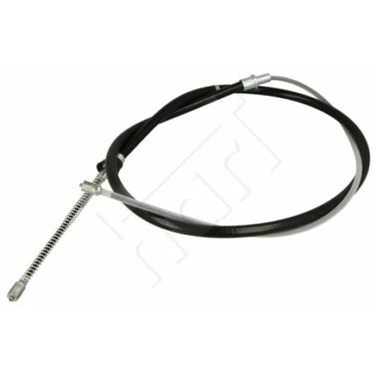 253894 Hart Трос ручного гальма