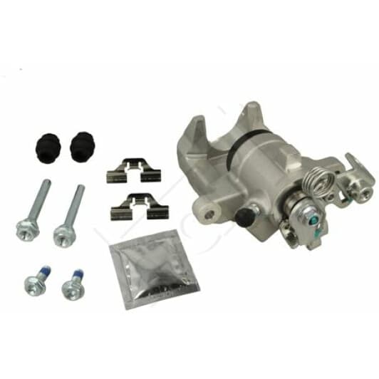 254011 Hart Гальмівний супорт