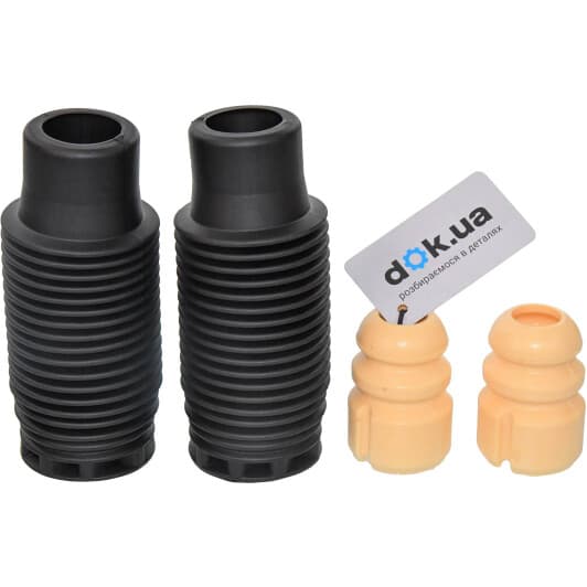 rk10041 RAISO Комплект (пильники + відбійники) для Peugeot 206